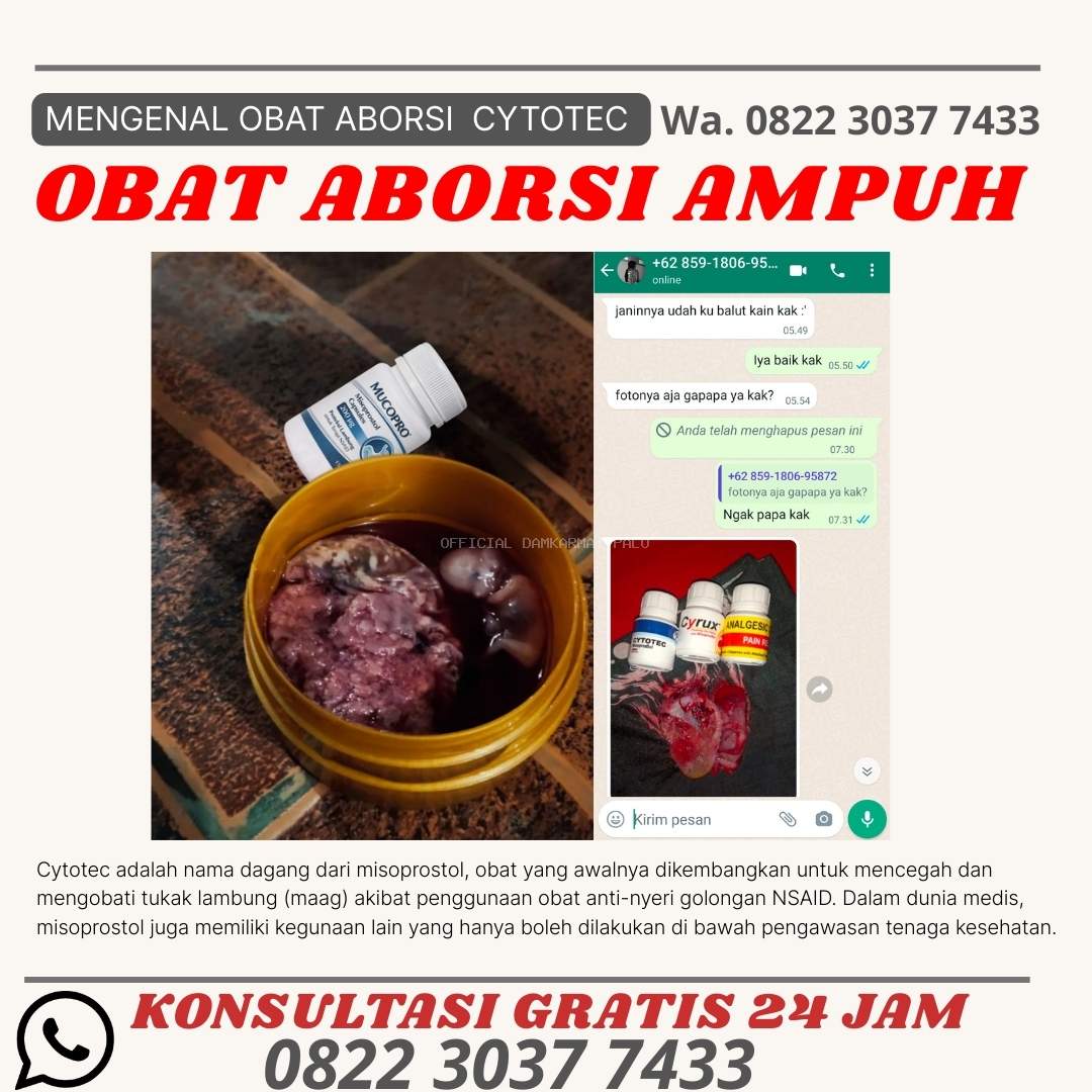  Apotik K24 Jual Obat Aborsi Asli 082230377433 Jual Cytotec Gayo Lues